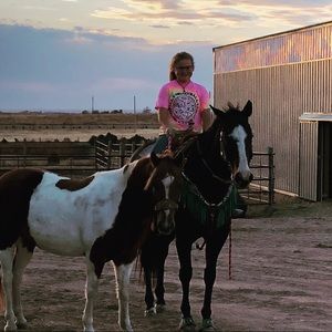 Meet your Posher, Skylar